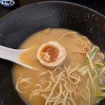 上気元　いただき - 