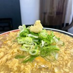 極楽うどん TKU - 