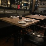 Peter Luger Steak House Tokyo - 