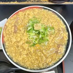 極楽うどん TKU - 