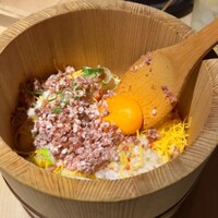 美食 個室・炭火焼・ワイン 縁 新宿店 - 