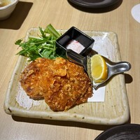 美食 個室・炭火焼・ワイン 縁 新宿店 - 