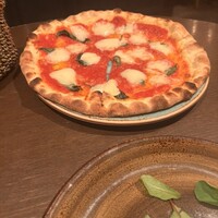 オービカ モッツァレラバー 梅田店 - 