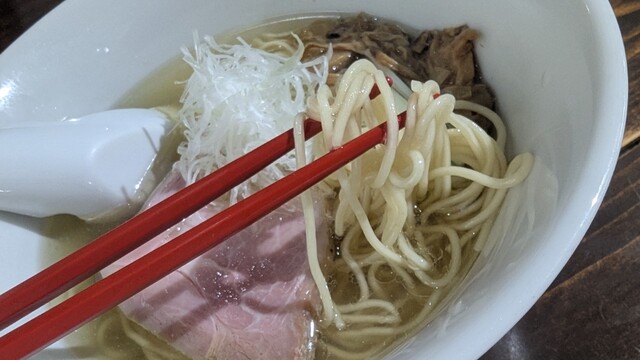 麺処 清水 - 東静岡/ラーメン | 食べログ