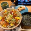 回転すし 活一鮮 南３条店