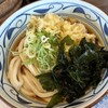 丸亀製麺 三郷店