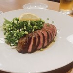 牛たん料理 閣 名掛丁店 - 