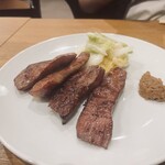 牛たん料理 閣 - 