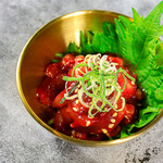 サムギョプサルと韓国料理 コギソウル - 