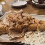 牛たん料理 閣 名掛丁店 - 