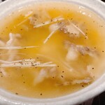 まる良炭火焼肉 - 