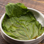 サムギョプサルと韓国料理 コギソウル - 