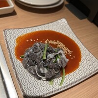 焼肉 黒田 -  焼肉 黒田 -