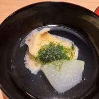 鮨 かぜのぎ - 