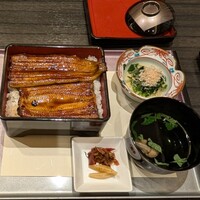 日本料理 ぎん - 
