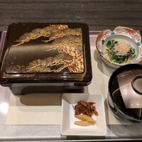 日本料理 ぎん - 