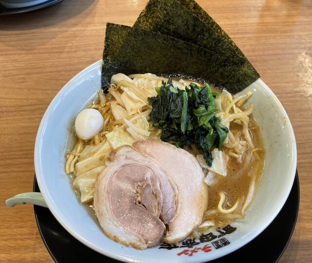 Machida Shoten Horyuji Ten