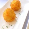 FoFo by el Willy - 料理写真:Croquetas de jamon (fried croquettes of Iberico ham)