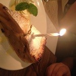 French American Bistro - 