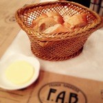 French American Bistro - 