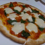 ジードロップ - ピザ