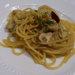 ジードロップ - ペペロンチーノ