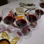 ジードロップ - 赤ワインいろいろ