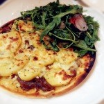 Frites Belgium on Tap - 