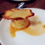 Frites Belgium on Tap - 