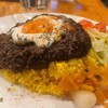 チキンカレー専門店 コージーカレー