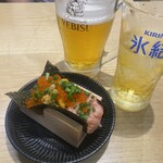  寿司酒場 すし屋の秀ヨシ - 