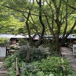 カフェ・ド・ドルチェ - 