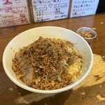 ラーメン荘 歴史を刻め 新栄店 - 