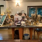 カフェ・ド・ドルチェ - 