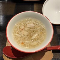 天ぷら 銀座おのでら 東銀座店 - 