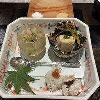 天ぷら 銀座おのでら 東銀座店 - 