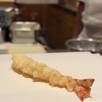 天ぷら 銀座おのでら 東銀座店 - 