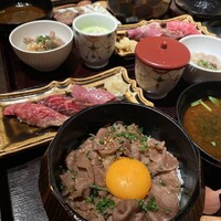牛肉寿司 きんたん - 