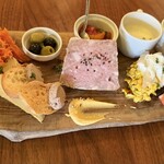 ビストロ酒場MarineClub - 