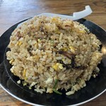 九州ラーメン うまか - チャーハン