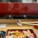 蛇の市 - 江戸前ばらちらし