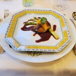 ボワ・エ・デュポン - 