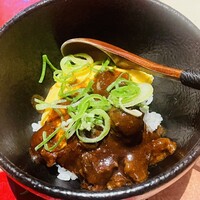 京都 スエヒロガリ - 