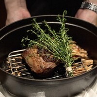 Hills House Dining 33 - 