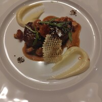 ラトリエ ドゥ ジョエル・ロブション - 