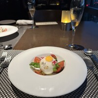 Prime42 steakhouse & sky bar - 