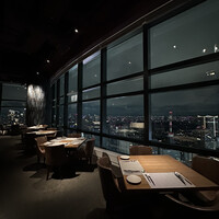 Prime42 steakhouse & sky bar - 
