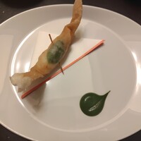 ラトリエ ドゥ ジョエル・ロブション - 