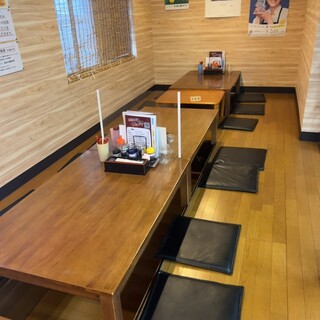 長浜ラーメン小太郎 太宰府店_2