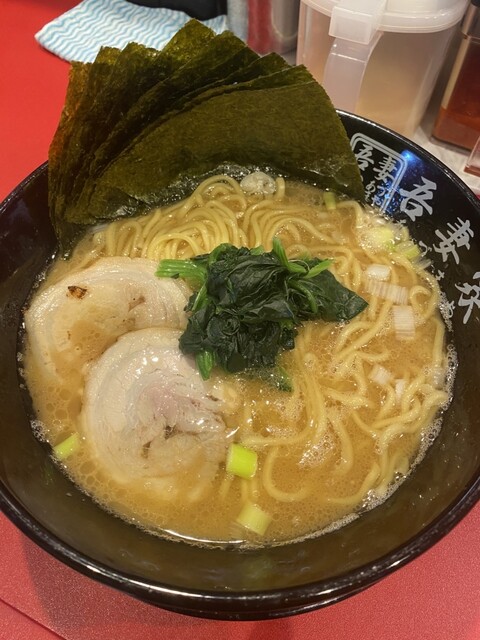 吾妻家 小禄店 - 小禄/ラーメン | 食べログ 吾妻家 小禄店 - 小禄/ラーメン | 食べログ